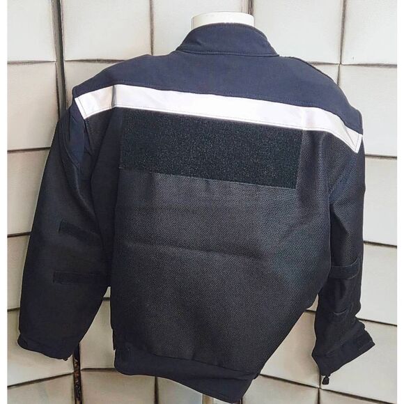 Motosport motorcycle police coat - Picture 4 of 7
